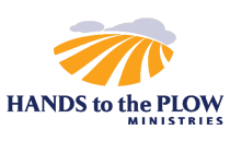 Hands to the Plow Ministry
