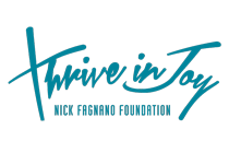 Thrive in Joy